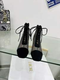 Picture of Dior Shoes _SKUDiorsz35-40SD10023515